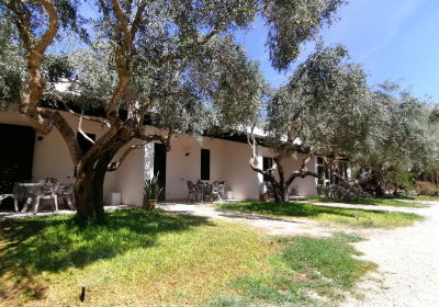 Campeggio Residence Lilybeo Village